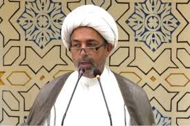 كلمة الجمعة