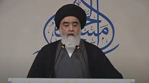 خطبة الجمعة